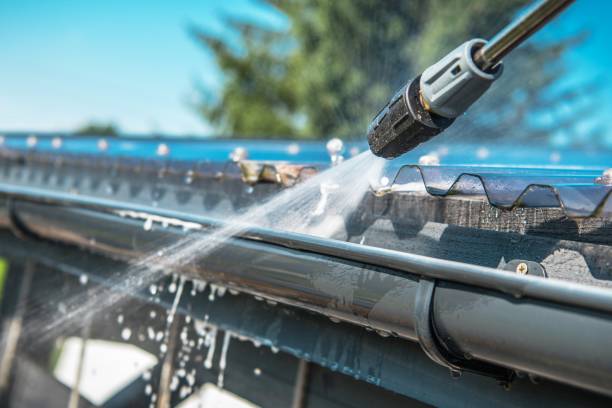 Best Concrete Pressure Washing  in Hokes Bluff, AL