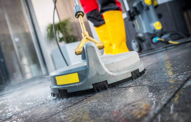 Why Choose Our Certified Pressure Washing Experts for Your Project Needs in Hokes Bluff, AL?