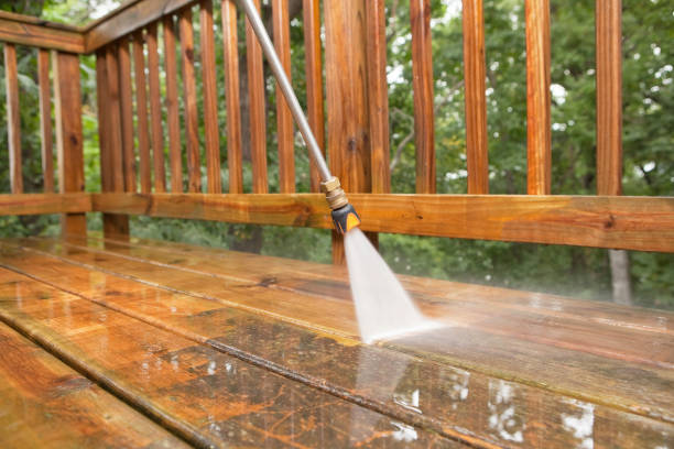 Trusted Hokes Bluff, AL Pressure Washing Experts